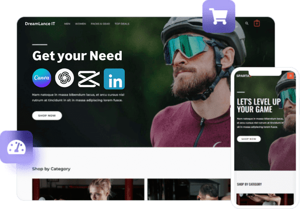 digital products marketplace in Bangladesh